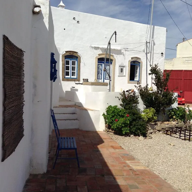 Casa Da Esperanca - Rural And Beach Villa In Algarve Boliqueime Holiday home