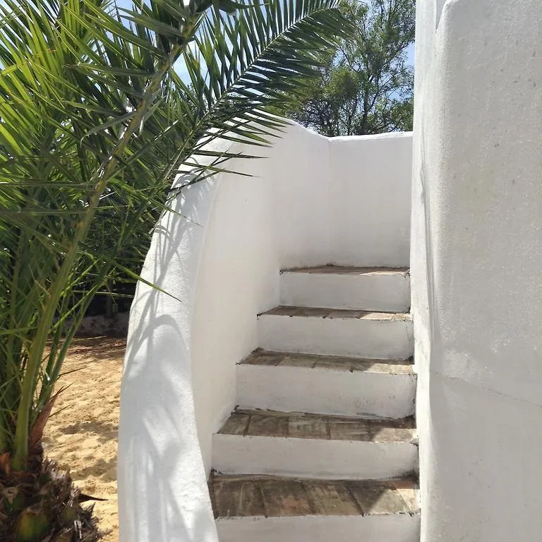 Casa Da Esperanca - Rural And Beach Villa In Algarve Boliqueime Holiday home