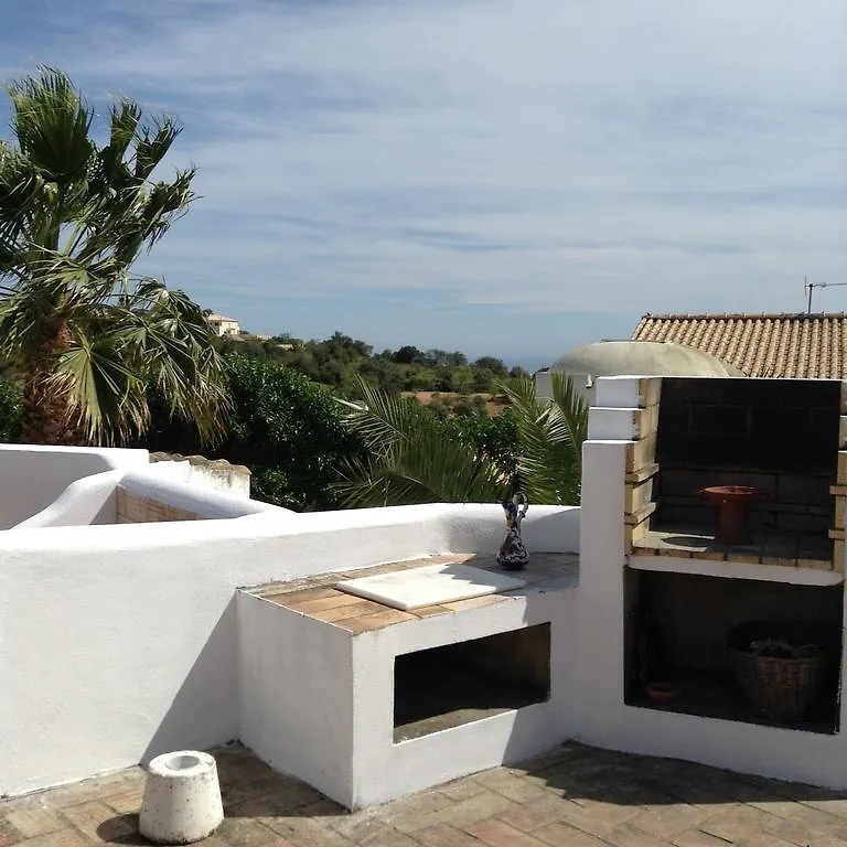 Casa Da Esperanca - Rural And Beach Villa In Algarve Boliqueime Portugal