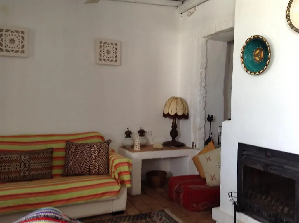 Tatil Evi Casa Da Esperanca - Rural And Beach Villa In Algarve Boliqueime