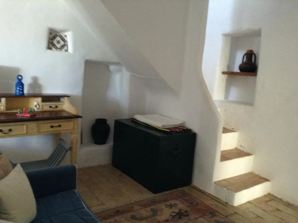 Casa Da Esperanca - Rural And Beach Villa In Algarve Boliqueime 0*,  Portekiz