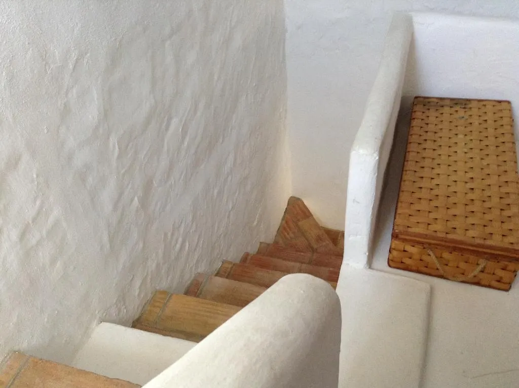 Casa Da Esperanca - Rural And Beach Villa In Algarve Boliqueime 0*,  Portekiz