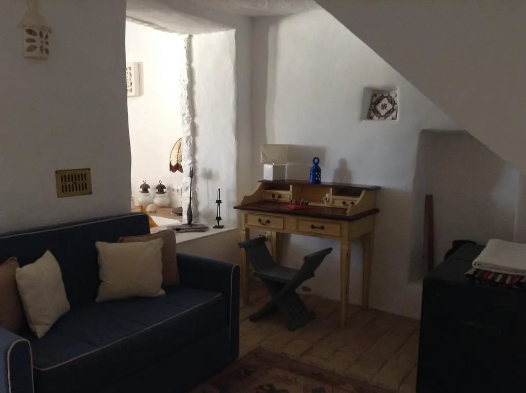 Holiday home Casa Da Esperanca - Rural And Beach Villa In Algarve Boliqueime