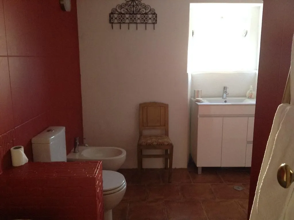 Casa Da Esperanca - Rural And Beach Villa In Algarve Boliqueime Holiday home