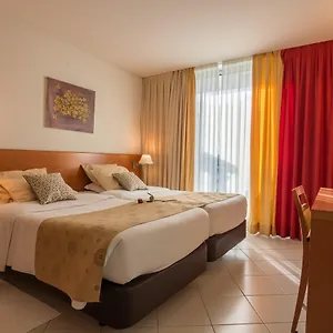 Sao Sebastiao De Hotel
