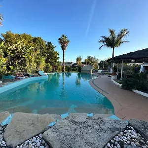 Nuriah Boutique House Affittacamere
