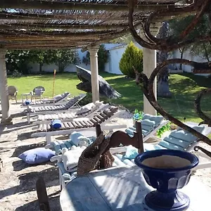Casa De Guest house