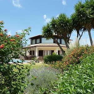 Casa Nostra Couette-café